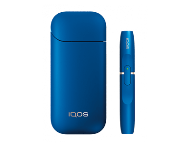 IQOS Limited Turquoise Heets